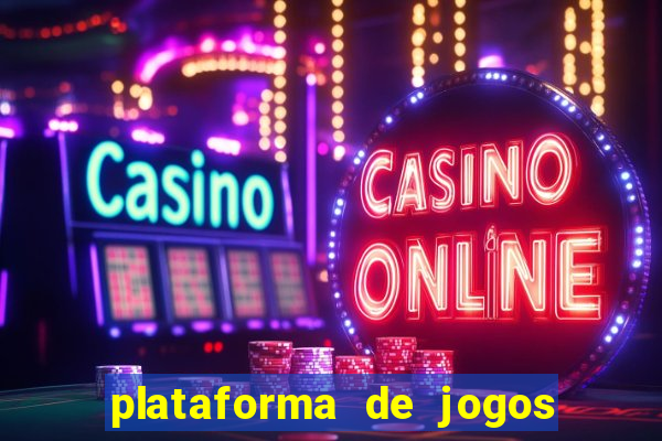 plataforma de jogos 9f game